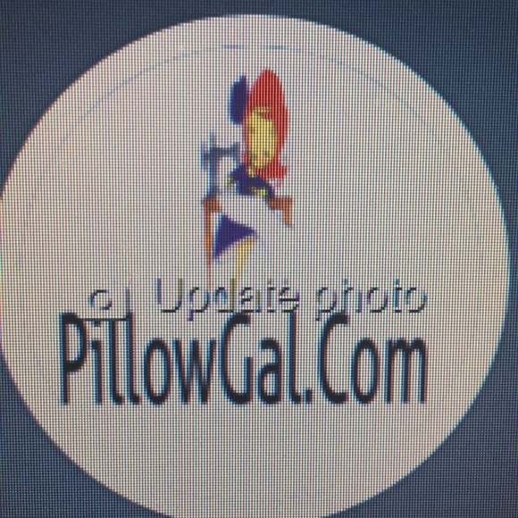 pillowgal